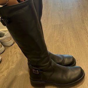 La canadienne boots